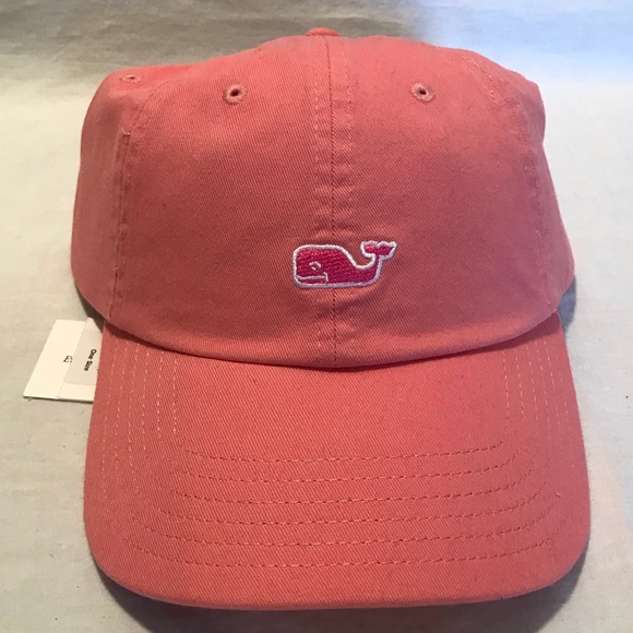Vineyard Vines Accessories - Vineyard Vines Classic Baseball Hat